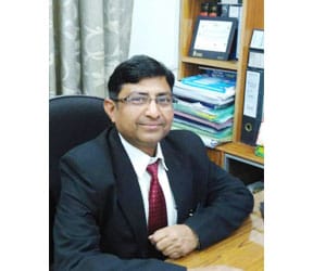 CA. Ajay Kumar agarwal